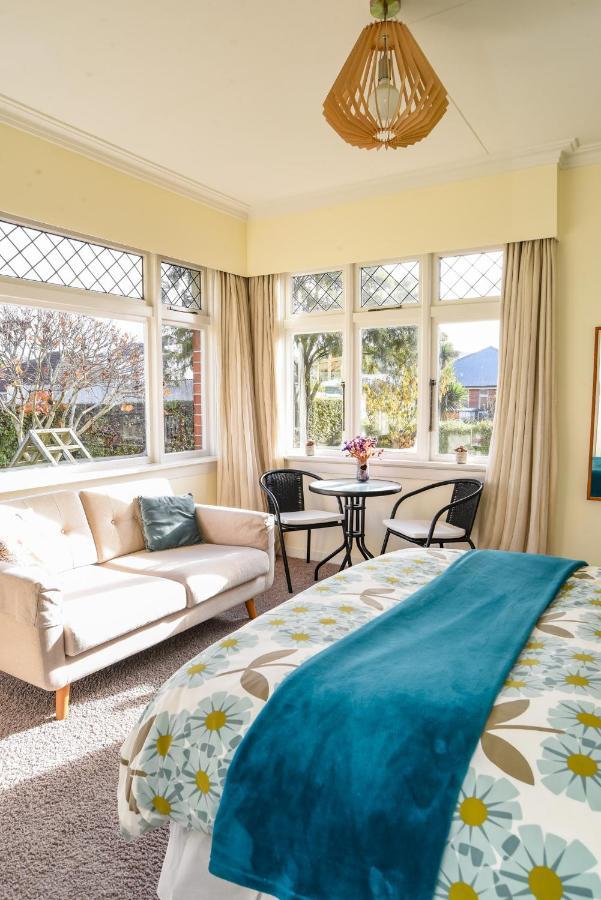 Sunny Mornington 2 Bedroom Guest Suite ดะนีดิน ภายนอก รูปภาพ