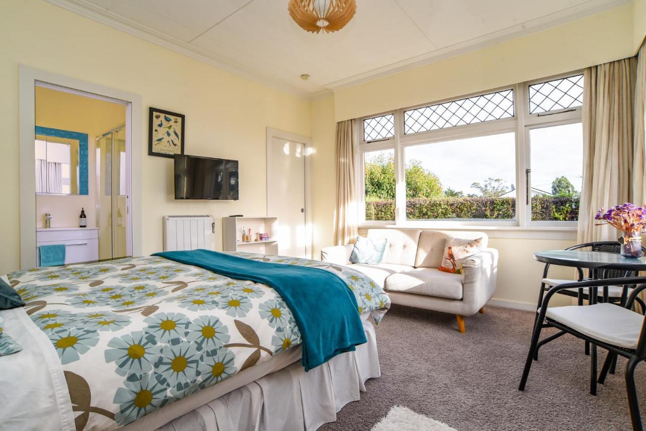 Sunny Mornington 2 Bedroom Guest Suite ดะนีดิน ภายนอก รูปภาพ