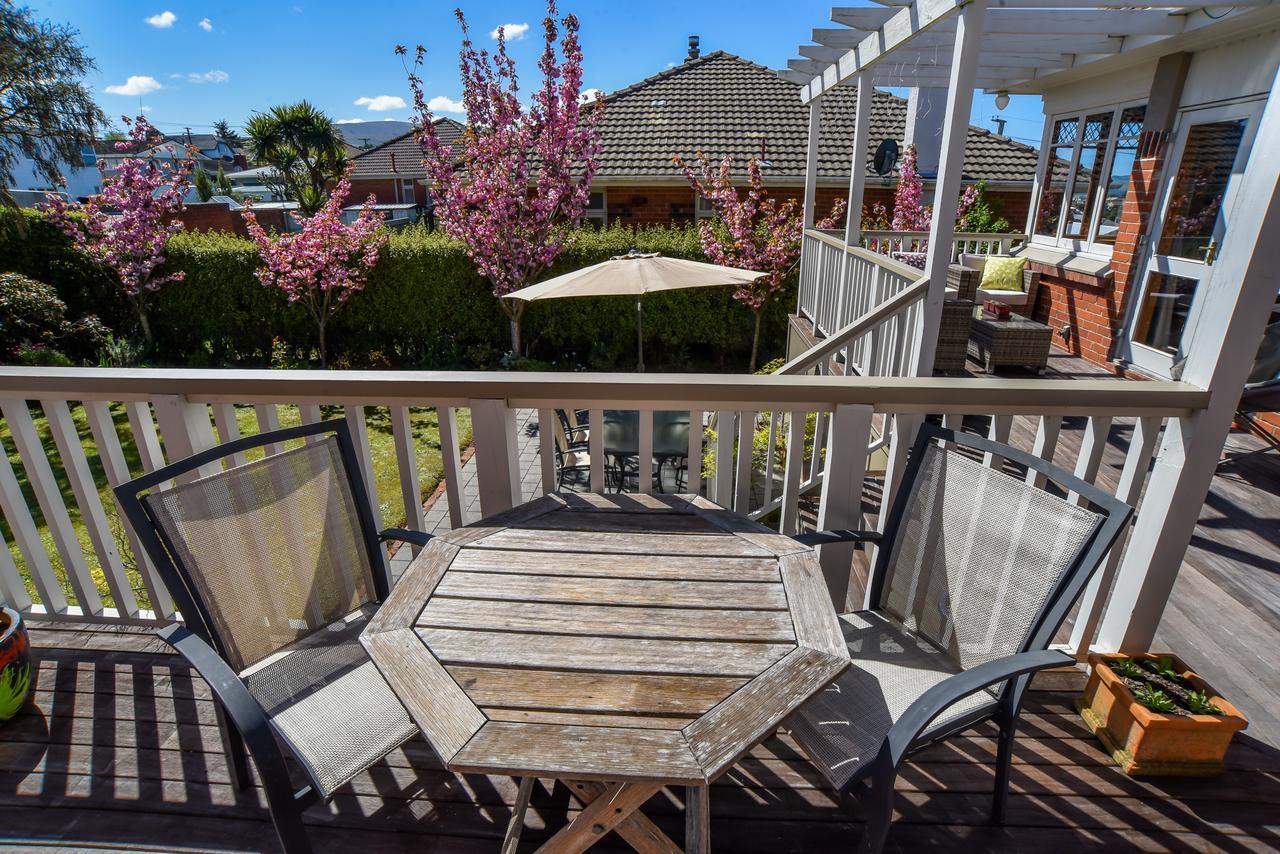 Sunny Mornington 2 Bedroom Guest Suite ดะนีดิน ภายนอก รูปภาพ
