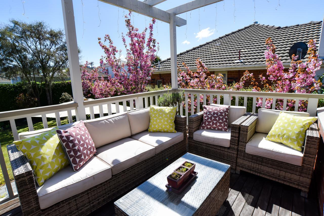 Sunny Mornington 2 Bedroom Guest Suite ดะนีดิน ภายนอก รูปภาพ