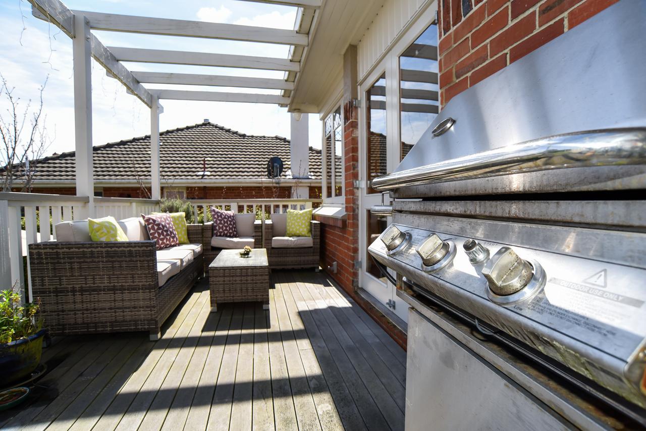 Sunny Mornington 2 Bedroom Guest Suite ดะนีดิน ภายนอก รูปภาพ