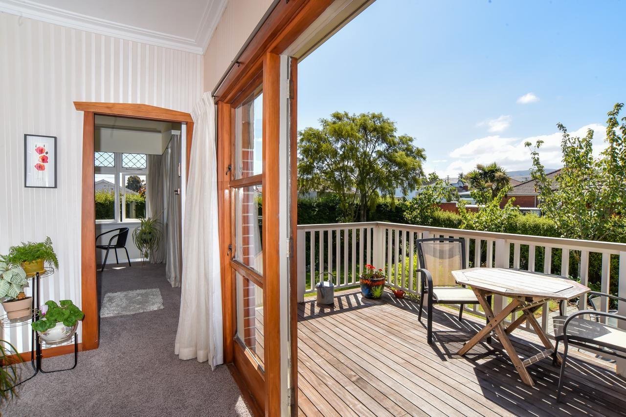 Sunny Mornington 2 Bedroom Guest Suite ดะนีดิน ภายนอก รูปภาพ