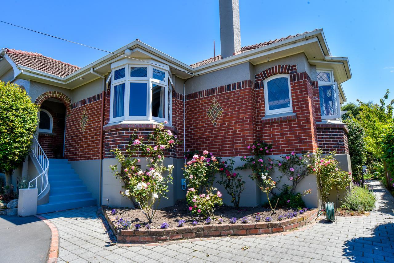 Sunny Mornington 2 Bedroom Guest Suite ดะนีดิน ภายนอก รูปภาพ